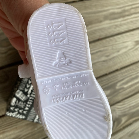 Mini mellissa - Picture 4 of 4